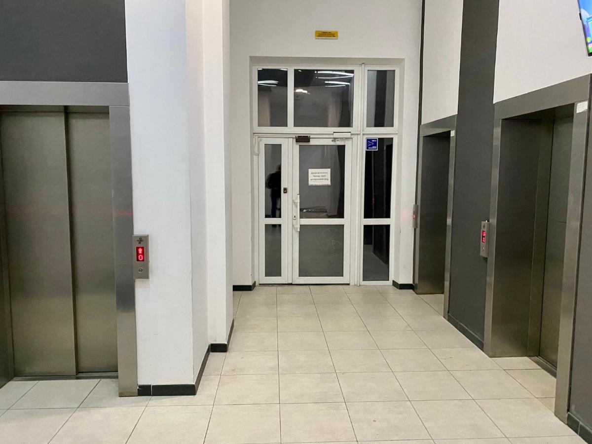 Затишна Квартира У Центрі Міста Elisium3 Kyiv Exterior foto