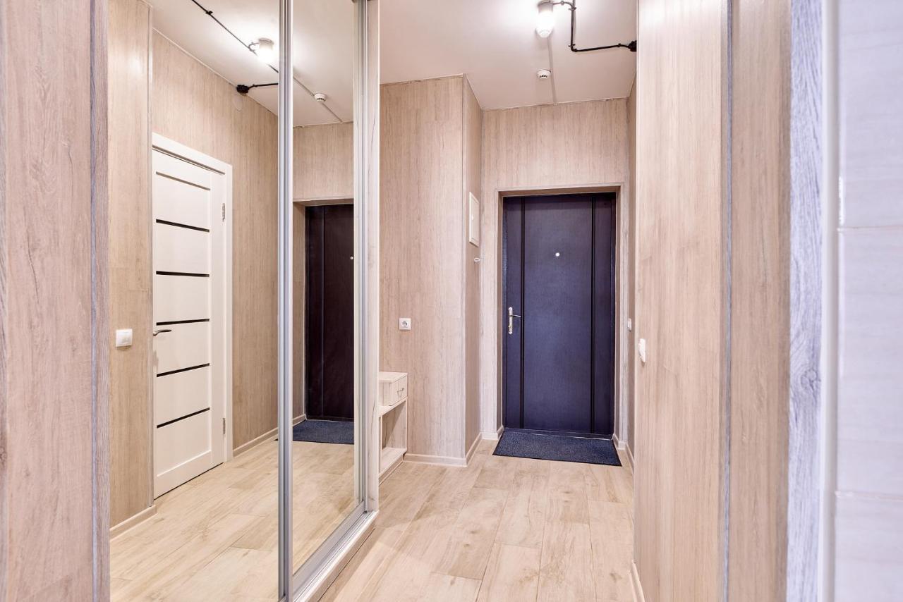 Затишна Квартира У Центрі Міста Elisium3 Kyiv Exterior foto
